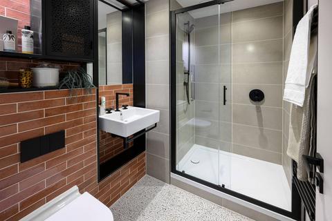 The Heron Collection, Poplar E14