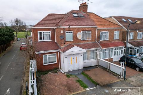 5 bedroom semi-detached house for sale, Sunnymead Road, London NW9