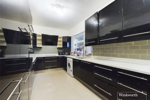 5 bedroom semi-detached house for sale, Sunnymead Road, London NW9