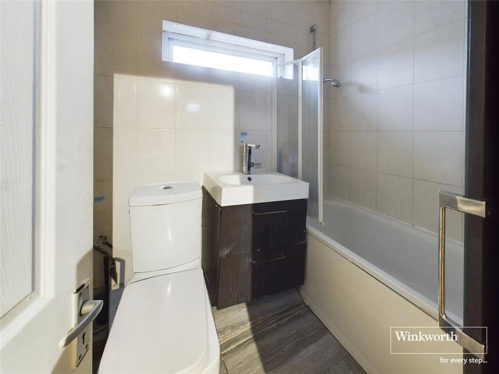 En Suite