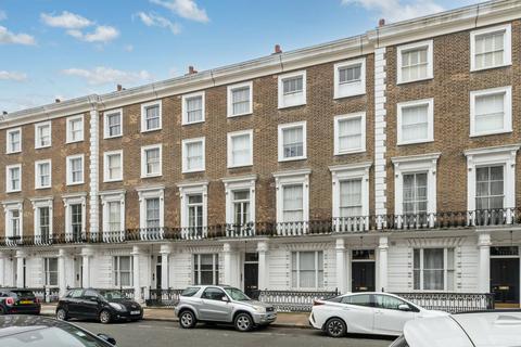 3 bedroom maisonette for sale, Orsett Terrace, Bayswater, London, W2