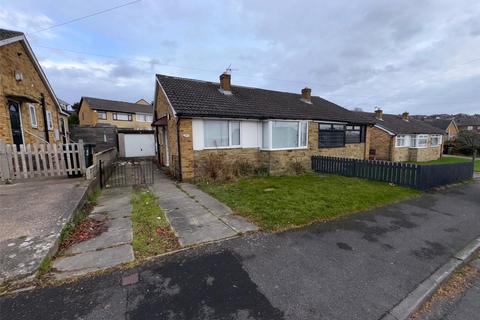 2 bedroom bungalow to rent, Clarkson Avenue, Heckmondwike, Kirklees, WF16