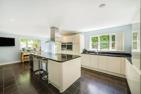 5 bedroom detached house for sale, Quarry Gardens, Leatherhead KT22