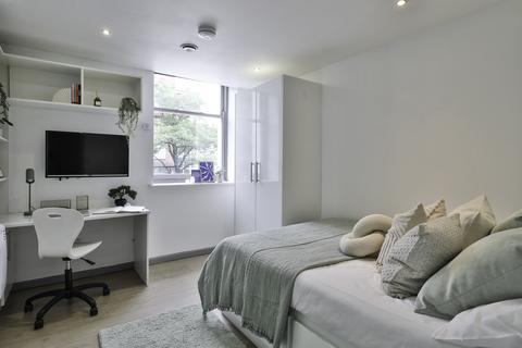 1 bedroom in a flat share to rent, Plot Picturehouse Apartments, Classic Smaller 2 Bed Apartment - Shared Bathroom at Nationwide, 69-73 Sidwell St EX4