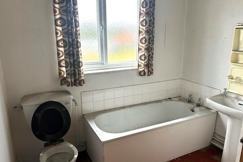 2 bedroom terraced house for sale, Langwith Junction, Mansfield NG20