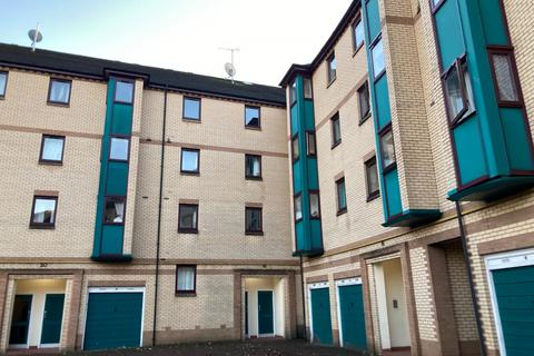 2 bedroom flat to rent, Rutland Court, Kinning Park, Glasgow, G51