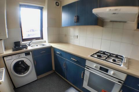 2 bedroom flat to rent, Rutland Court, Kinning Park, Glasgow, G51