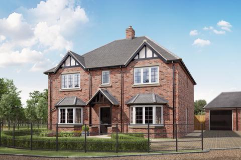 5 bedroom detached house for sale, The Green, Rushwick WR2