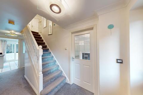 4 bedroom detached house for sale, Madison Park, Westhoughton, BL5