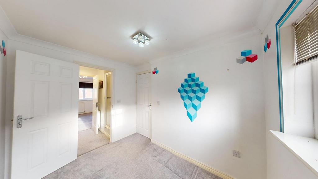 Bedroom 3