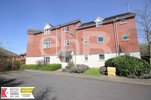 2 bedroom apartment to rent, Pipers Lane, Kenilworth