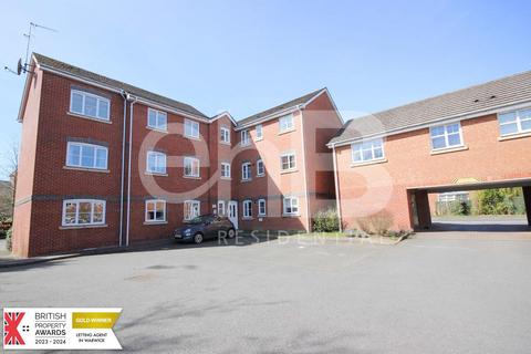 2 bedroom apartment to rent, Pipers Lane, Kenilworth