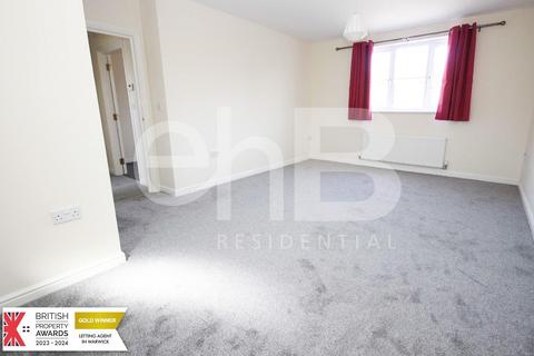 2 bedroom apartment to rent, Pipers Lane, Kenilworth