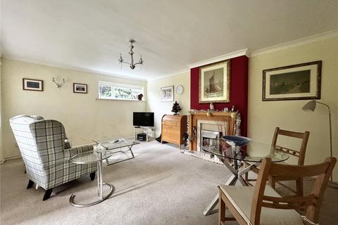 2 bedroom apartment for sale, West Cliff Road, Bournemouth, Dorset, BH4