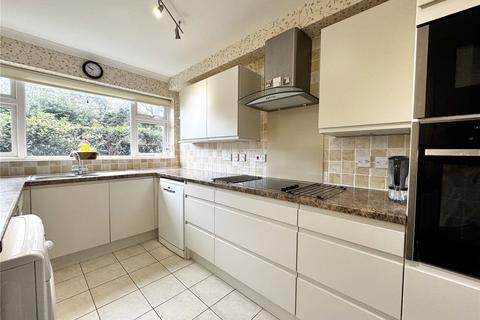 2 bedroom apartment for sale, West Cliff Road, Bournemouth, Dorset, BH4