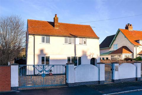 3 bedroom detached house for sale, West Drive, Lancashire FY5