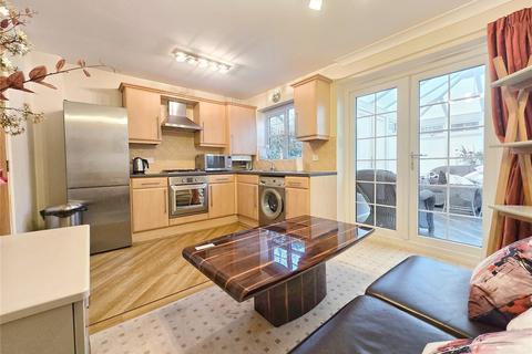 3 bedroom terraced house for sale, Musbury Mews, Haslingden, Rossendale, BB4