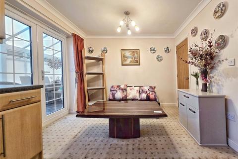 3 bedroom terraced house for sale, Musbury Mews, Haslingden, Rossendale, BB4