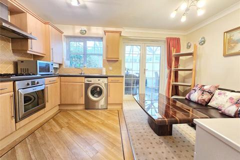 3 bedroom terraced house for sale, Musbury Mews, Haslingden, Rossendale, BB4