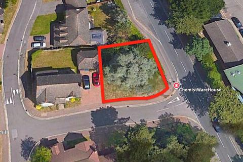 Land for sale, Part of Windmill House 125 And 127 Upper Shirley Road, Croydon, Surrey, CR0 5DY