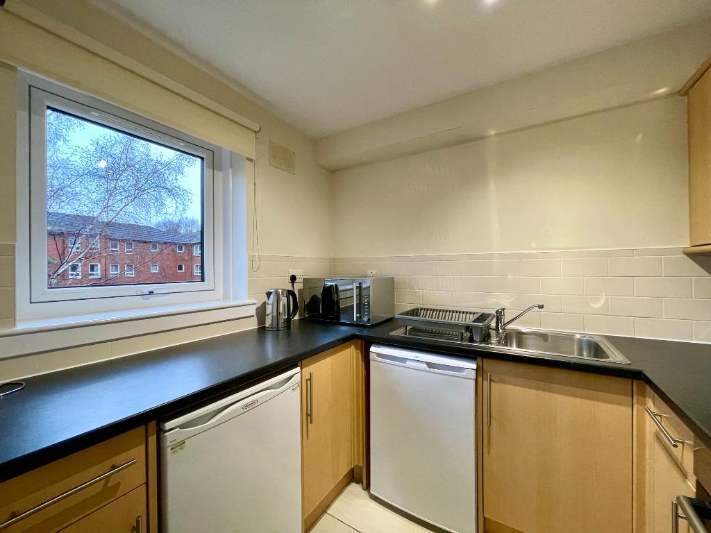Apartment in Glasgow - View 2