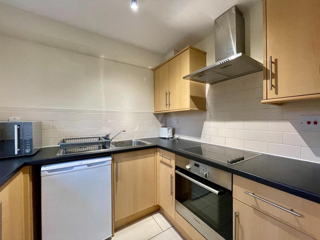 Apartment in Glasgow - View 3