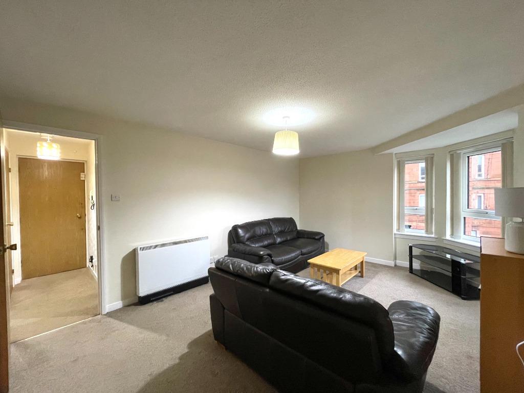 Apartment in Glasgow - View 4