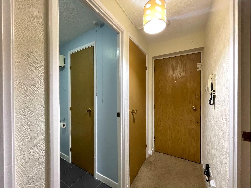 Apartment in Glasgow - More