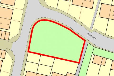 Land for sale, Plot 1, Part of Land at Sutton Road, Hounslow, Middlesex, TW5 0PF