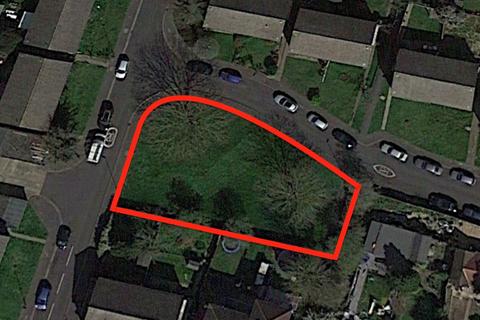 Land for sale, Plot 1, Part of Land at Sutton Road, Hounslow, Middlesex, TW5 0PF