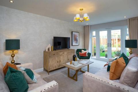 2 bedroom semi-detached house for sale, The Croft, Bennetts Road, North Keresley, Coventry, CV7