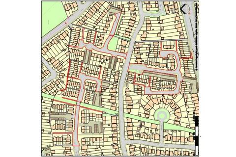 Land for sale, Plot 2, Part of Land at Sutton Road, Hounslow, Middlesex, TW5 0PF