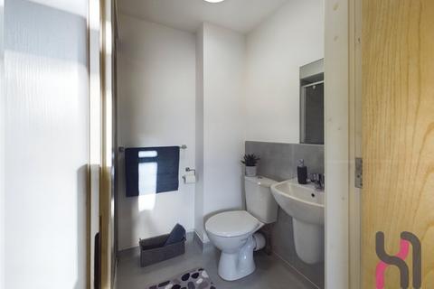 1 bedroom property to rent, Kempston Street, Liverpool, Merseyside, L3