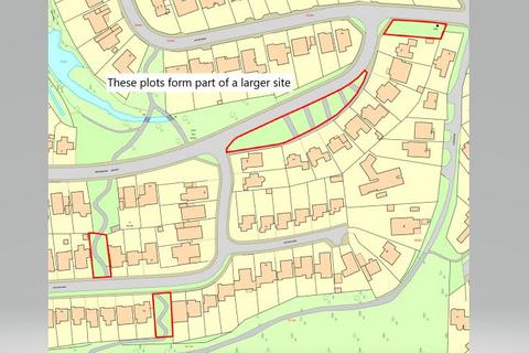 Land for sale, Blake Dene Estate Parkstone, Poole, BH14 8SP