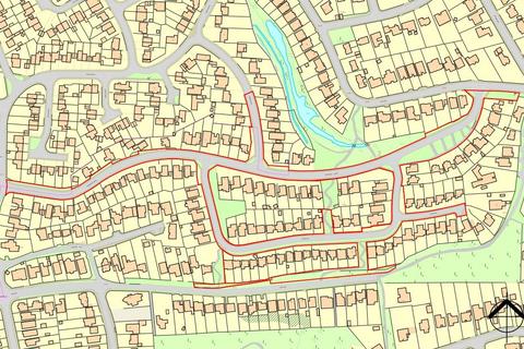 Land for sale, Blake Dene Estate Parkstone, Poole, BH14 8SP