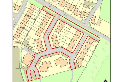 Land for sale, Land at Mead Lane Caravan Park, Chertsey, Surrey, KT16 8QY