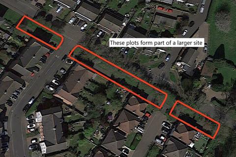 Land for sale, Land At Mead Lane Caravan Park, Chertsey, Surrey, KT16 8QY