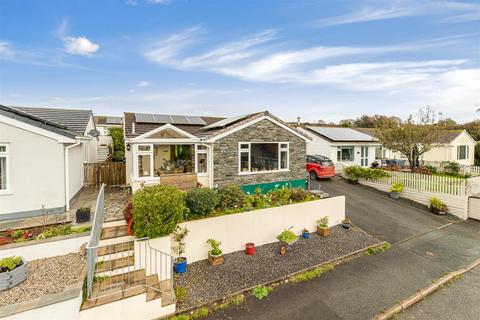 3 bedroom bungalow for sale, Coombe Meadows, Chillington, Kingsbridge