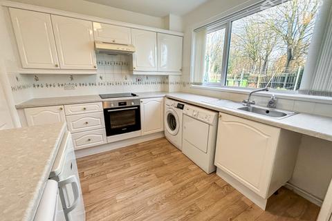 2 bedroom flat for sale, Bretton, Peterborough PE3