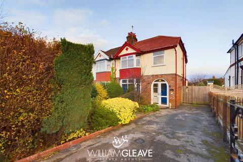 3 bedroom semi-detached house for sale, Northop Road, Flintshire CH6