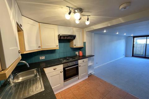 2 bedroom maisonette to rent, Falmer Road, Brighton