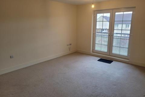 2 bedroom flat to rent, Crown Crescent, Larbert, FK5