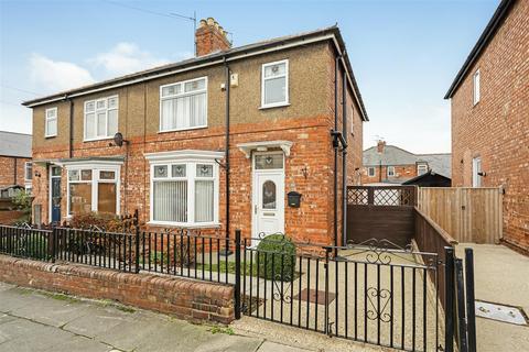 3 bedroom semi-detached house for sale, Newlands Road, Darlington