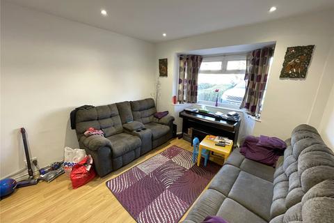 3 bedroom end of terrace house to rent, Fordham Road, Barnet, Herts, EN4