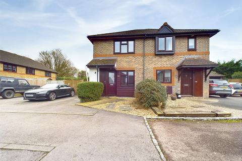 2 bedroom semi-detached house for sale, Swithin Chase, Warfield, Berkshire, RG42