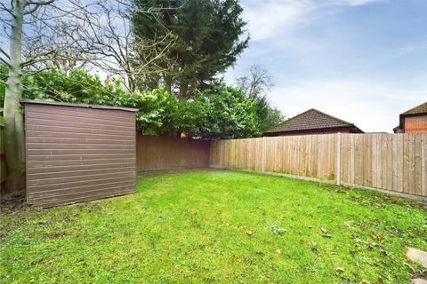 2 bedroom semi-detached house for sale, Swithin Chase, Warfield, Berkshire, RG42