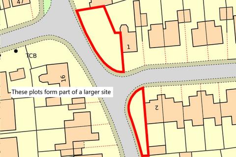 Land for sale, Land On The South Side Of Stoddens Road, Burnham On Sea And Highbridge, TA8 2DZ