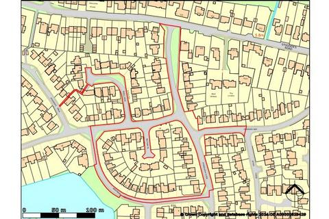 Land for sale, Land on the South Side of Stoddens Road, Burnham-on-Sea and Highbridge, TA8 2DZ