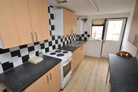 2 bedroom terraced house for sale, Bristol Road, Bridgwater, Somerset, TA6