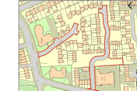 Land for sale, Land Part Of East Warwickshire College, Clifton Road, Rugby, Warwickshire, CV21 3PD